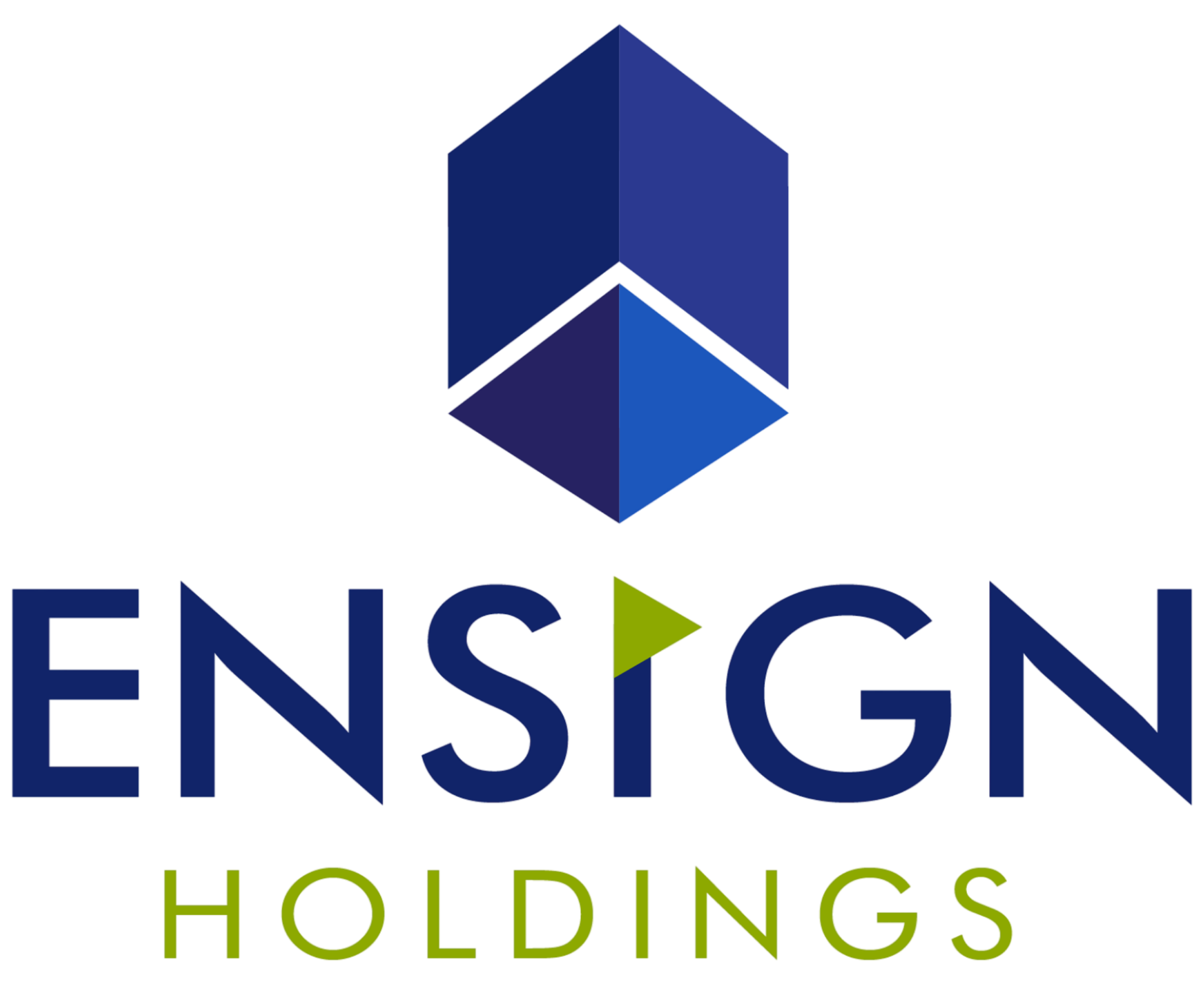 Ensign Logo