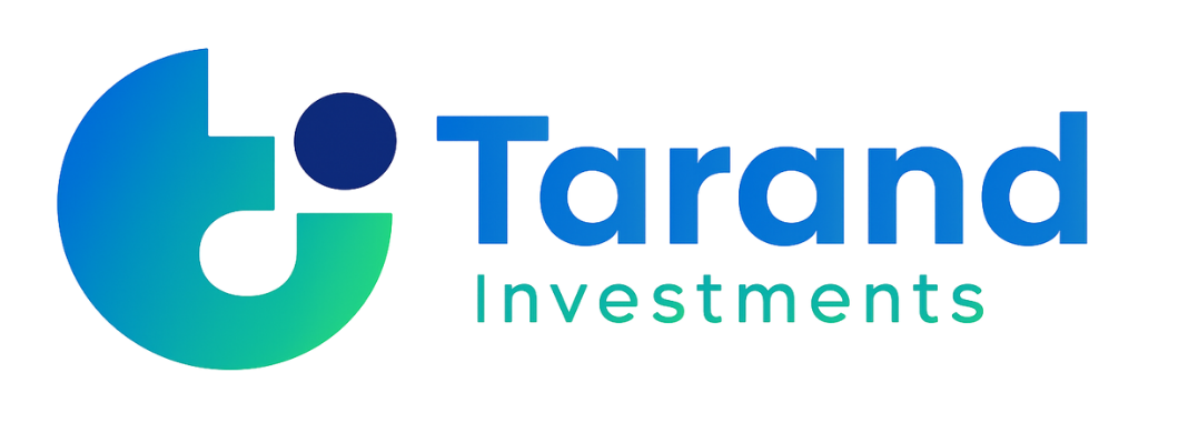 Tarand Logo